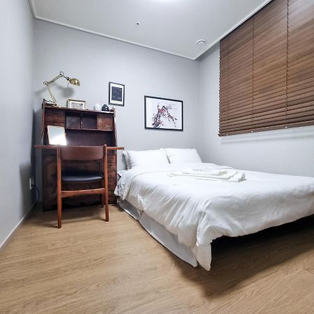 Humphreys 2 Min Vintage Korean Room Pyeongtaek Exterior photo