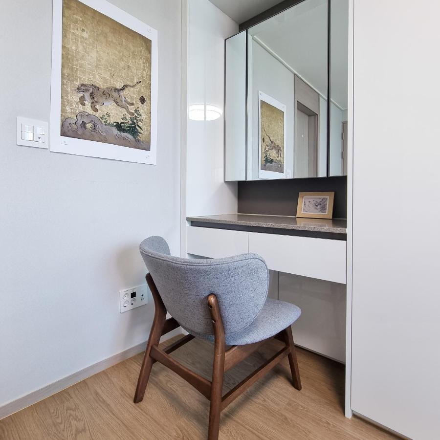 Humphreys 2 Min Vintage Korean Room Pyeongtaek Exterior photo